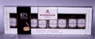 Niederegger Marzipan Klassiker mit Edelbitter-Schokolade 87% Kakao
