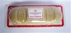 Niederegger Marzipan Weißbrot 125g