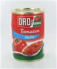 ORO Di Parma Tomaten, stückig