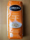 ORYZA Risotto und Paella Reis