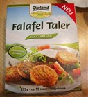 Ökoland Falafel Taler