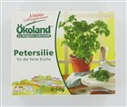 Ökoland Petersilie
