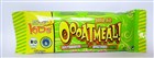 Organic Food Bar Oooatmeal Apple Pie Bar