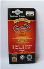 Organica Chocolate Couverture bar with Raisins & Almonds