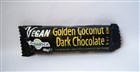 Organica Golden Coconut & Dark Chocolat Bar (Riegel)