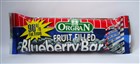 Orgran Fruit Filled Blueberry Bar
