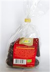 ROSENGARTEN Lebkuchenherzen mit Aprikosenfruchtfüllung 30%
