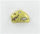 Rausch kleiner Goldhase