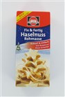 Schwartau Haselnuss Rohmasse