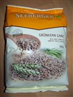Seeberger Grünkern ganz