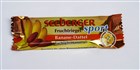Seeberger Seeberger Fruchtriegel sport Banane-Dattel