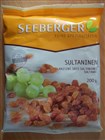 Seeberger Sultaninen
