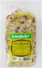 Seitenbacher Aktiv Mischung (Müsli)