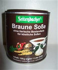 Seitenbacher Braune Soße