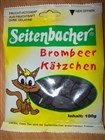 Seitenbacher Brombeer Kätzchen