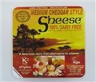 Sheese Medium Cheddar Style