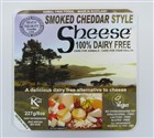 Sheese Smoked Cheddar Style