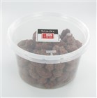 Snacks Bio Gebrannte Mandeln
