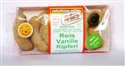 Werz Reis Vanille Kipferl