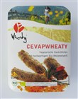 Wheaty Cevapwheaty