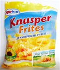 agrarfrost Knusper Frites