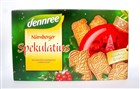dennree Nürnberger Spekulatius