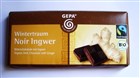 gepa Wintertraum Noir Ingwer