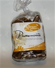 vegan bakery Pfeffernüsse