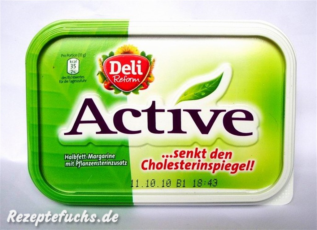 Deli Reform Active