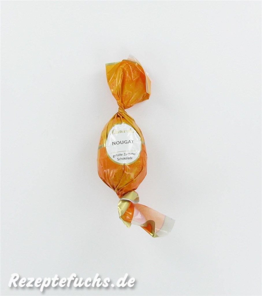 Lanwehr Nougat (Ei)