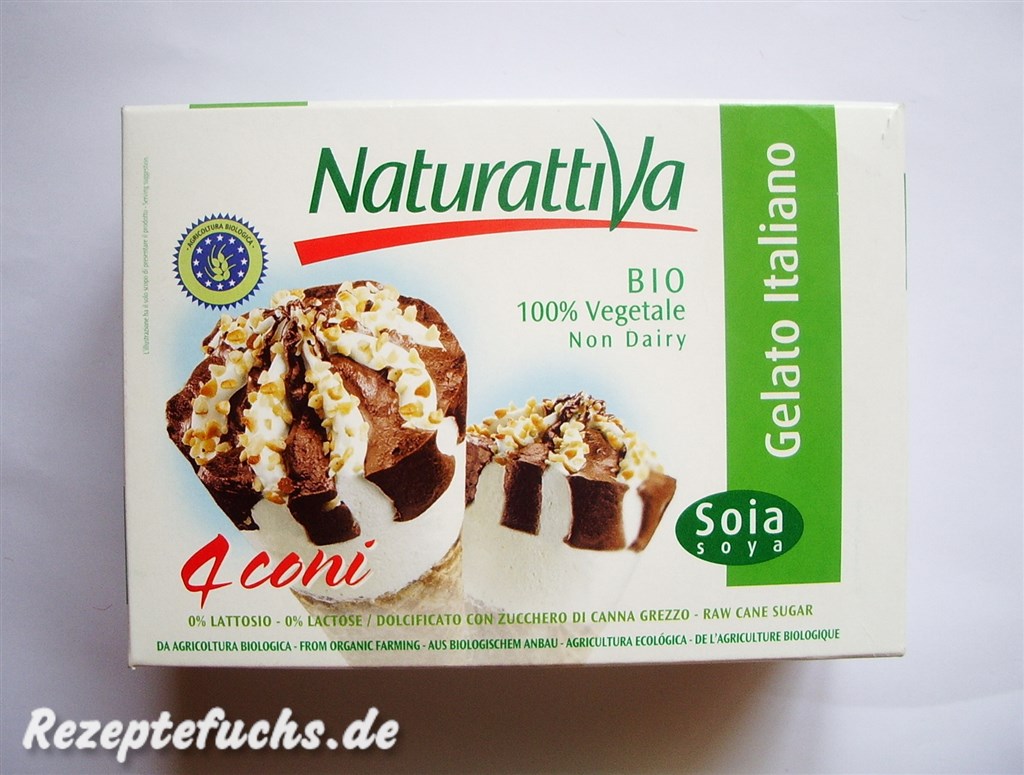 Naturattiva Nusshörnchen
