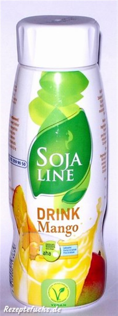 Soja Line Drink Mango