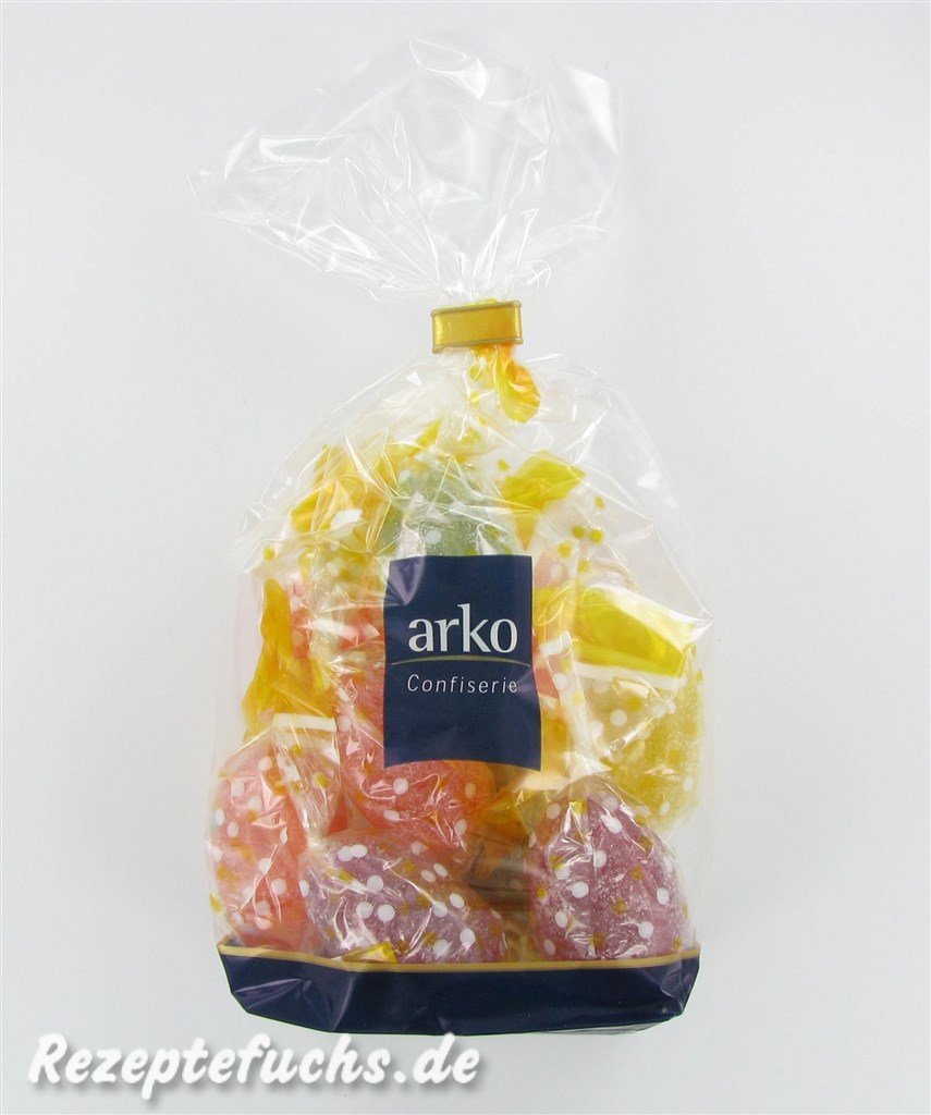 arko Confiserie Gelee-Eier