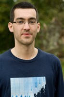 '-> me in 2007