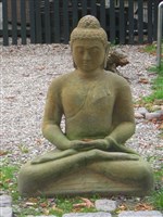 little buddha ^^