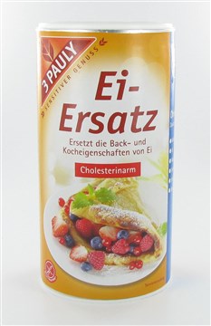 3 Pauly Ei-Ersatz