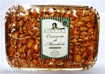 Aiello Croccante di Mandorle