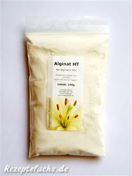 Alginat HT E401