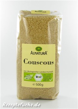 Alnatura Couscous