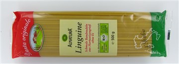 Alnatura Linguine Nudeln
