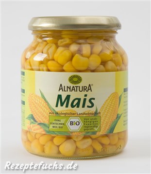 Alnatura Mais ab Mhd 12/2012