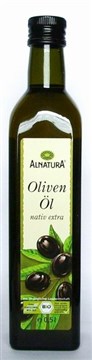 Alnatura Olivenöl nativ extra