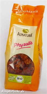 Alnatura Physalis