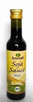 Alnatura Soja Sauce Shoju