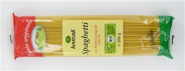 Alnatura Spaghetti