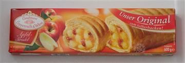 Conditorei Coppenrath & Wiese Apfel-Strudel