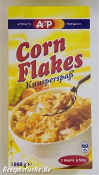 Corn Flakes