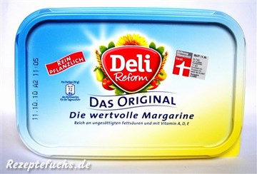 Deli Reform Das Original