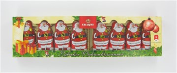 Erasmi Lübecker Weihnachtsmänner