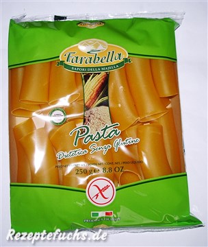 Farabella Canneloni glutenfrei
